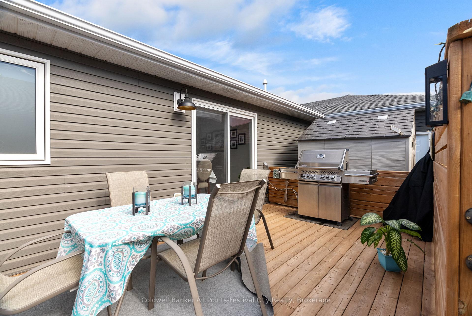 Photo 40 of 11 Windward Way N, Ashfield-Colborne-Wawanosh, Colborne — HOMEH