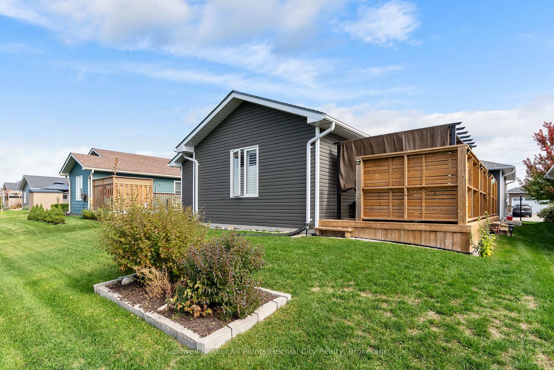 Photo 41 of 11 Windward Way N, Ashfield-Colborne-Wawanosh, Colborne — HOMEH
