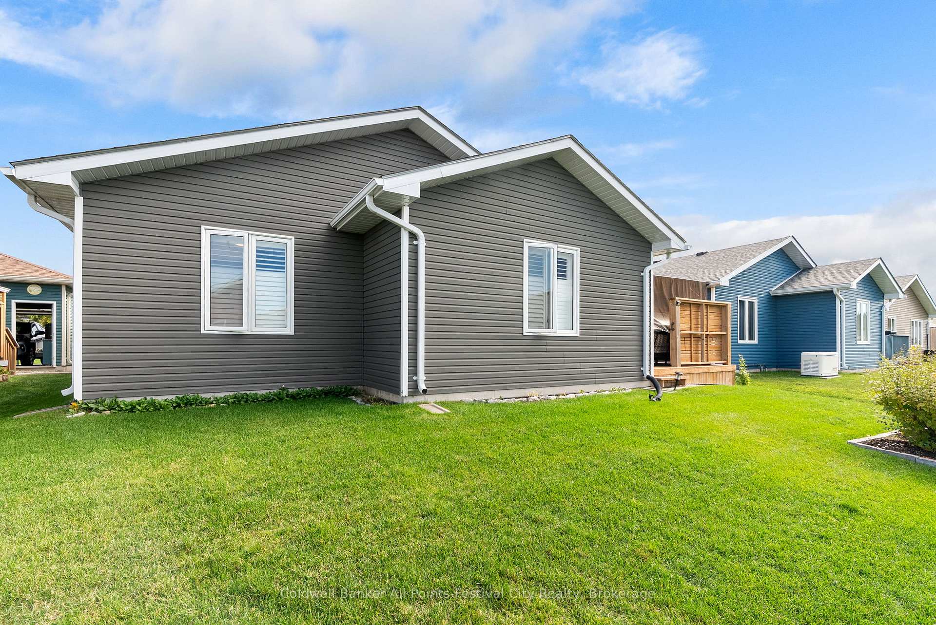 Photo 42 of 11 Windward Way N, Ashfield-Colborne-Wawanosh, Colborne — HOMEH