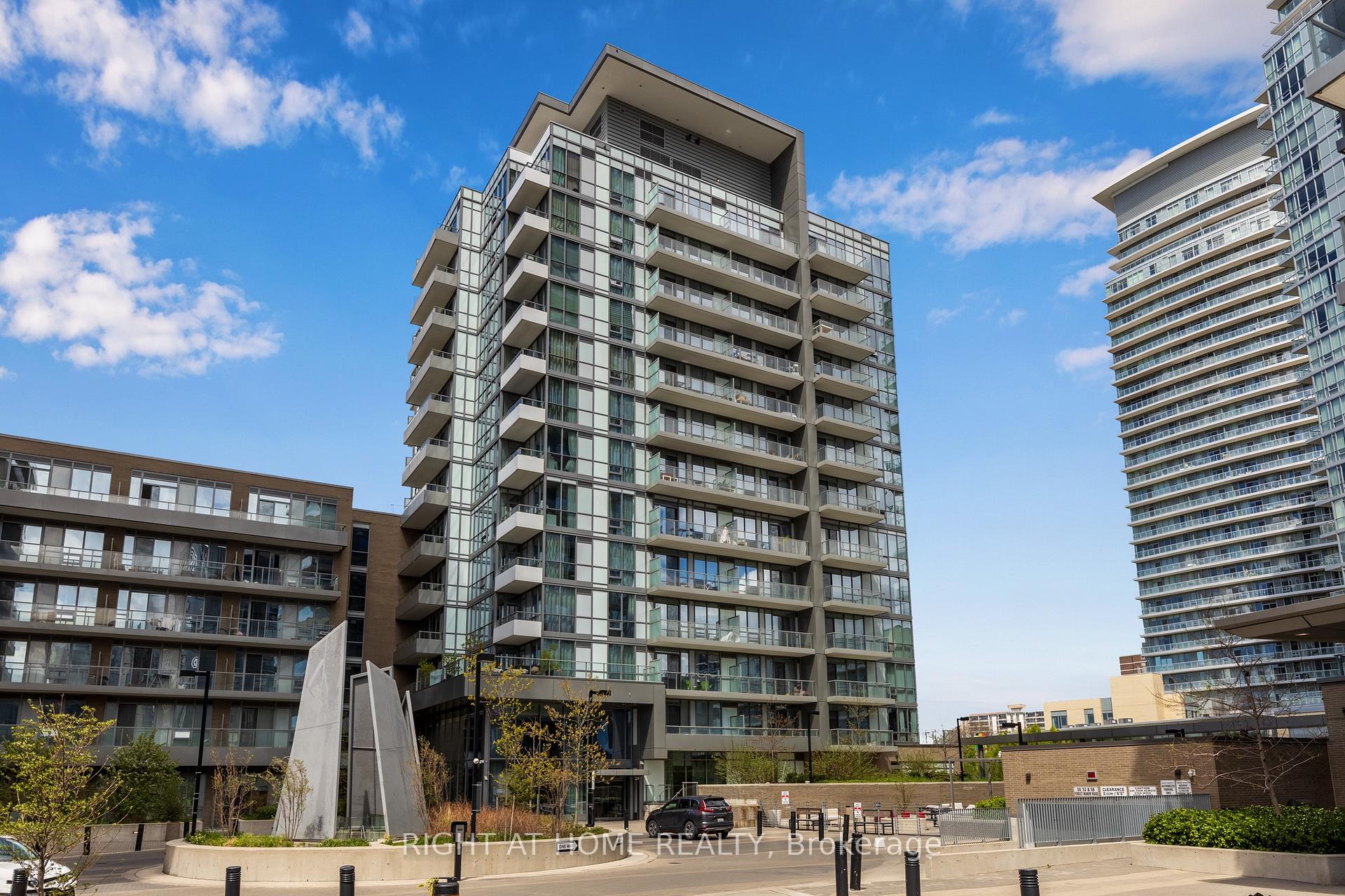 Photo 1 of Unit 108, 52 Forest Manor Road, North York, Henry Farm — HOMEH