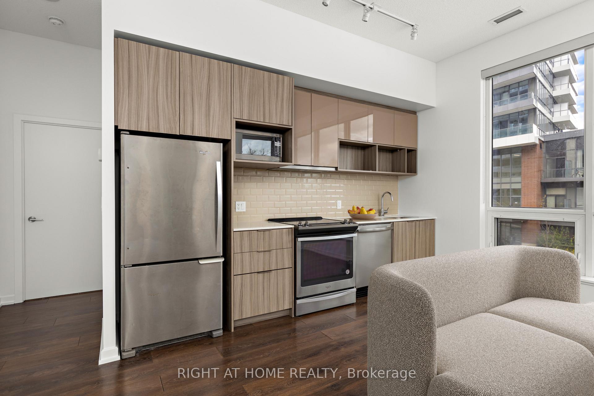 Photo 10 of Unit 108, 52 Forest Manor Road, North York, Henry Farm — HOMEH