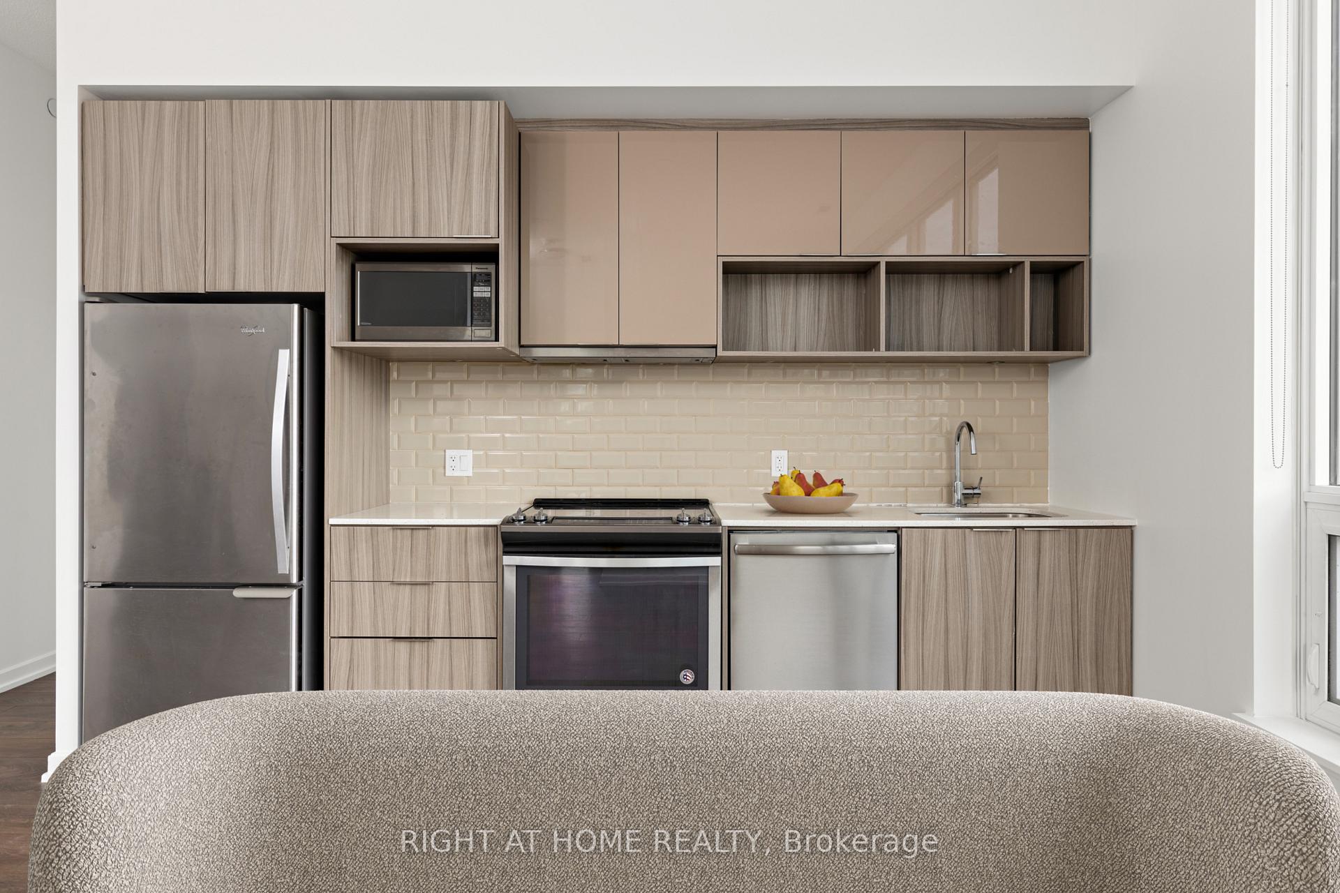 Photo 12 of Unit 108, 52 Forest Manor Road, North York, Henry Farm — HOMEH