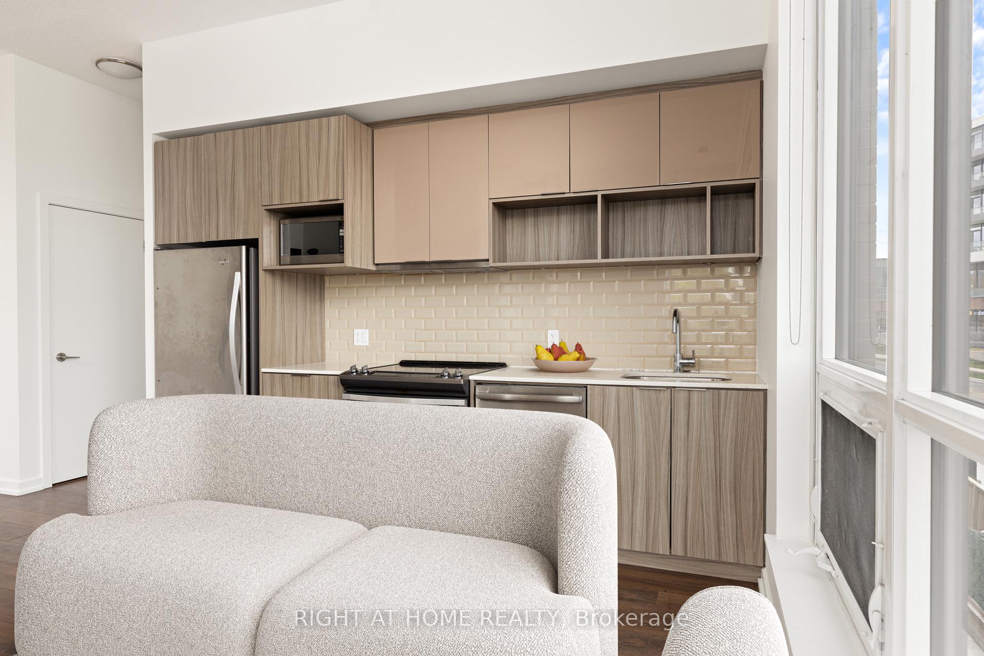 Photo 14 of Unit 108, 52 Forest Manor Road, North York, Henry Farm — HOMEH