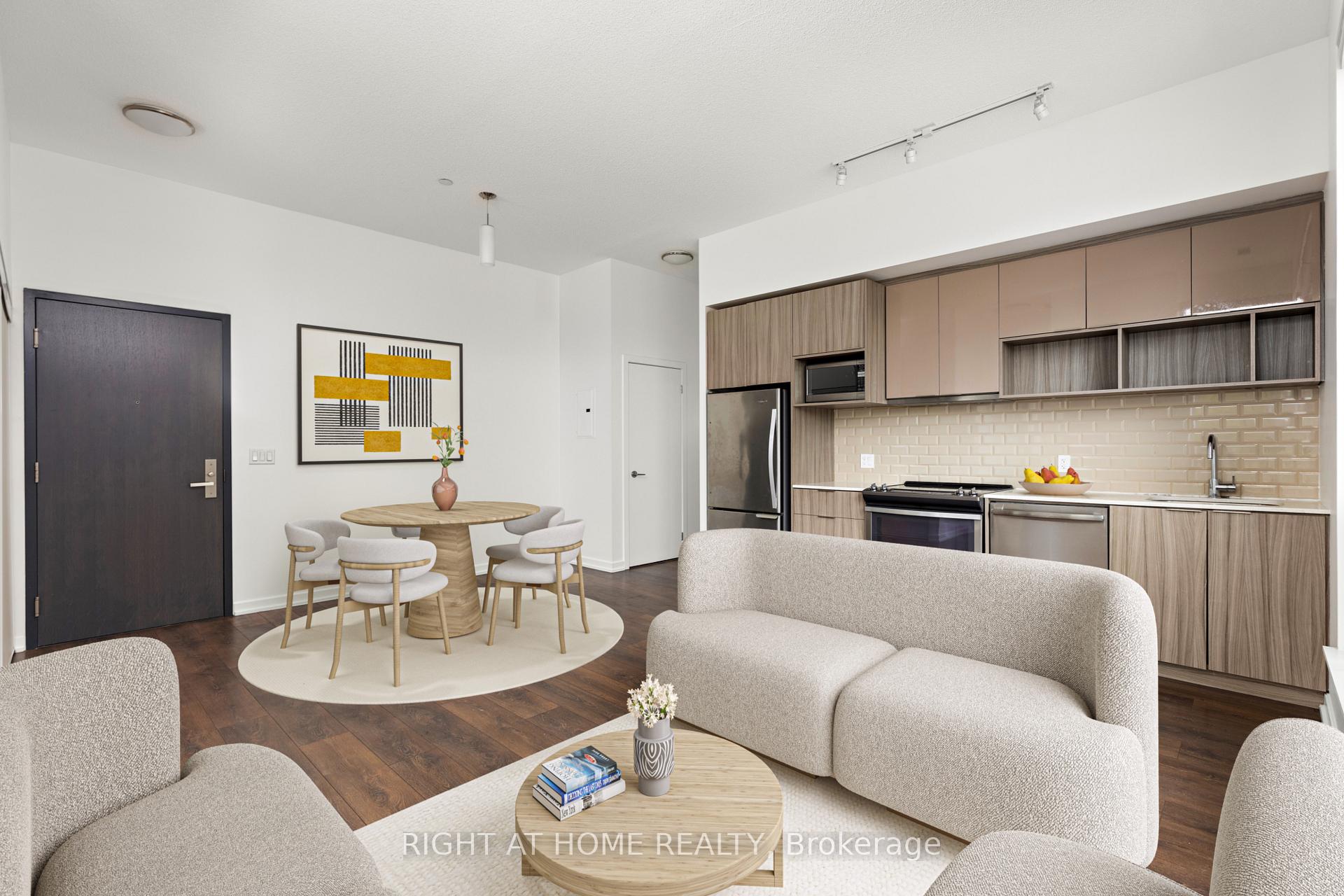 Photo 20 of Unit 108, 52 Forest Manor Road, North York, Henry Farm — HOMEH