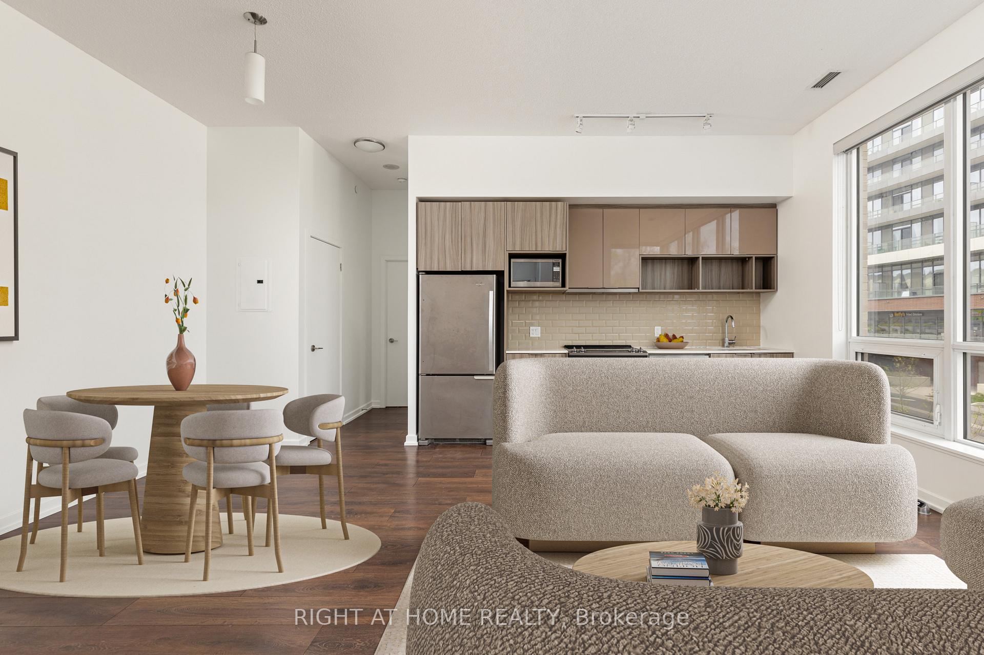Photo 22 of Unit 108, 52 Forest Manor Road, North York, Henry Farm — HOMEH