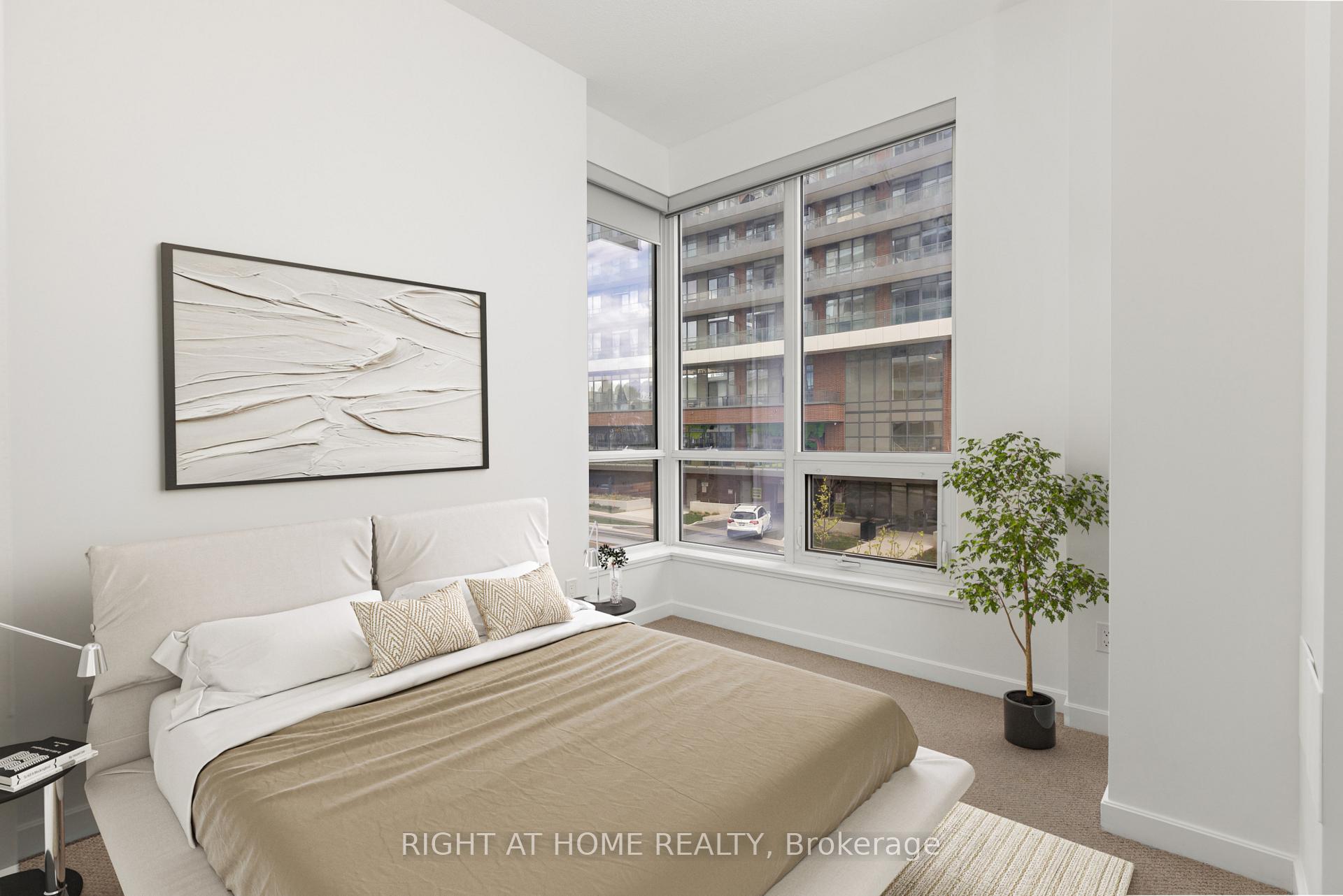 Photo 28 of Unit 108, 52 Forest Manor Road, North York, Henry Farm — HOMEH