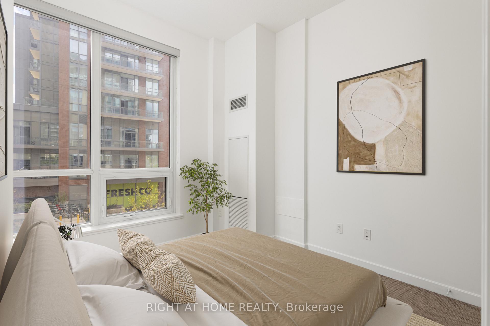 Photo 30 of Unit 108, 52 Forest Manor Road, North York, Henry Farm — HOMEH