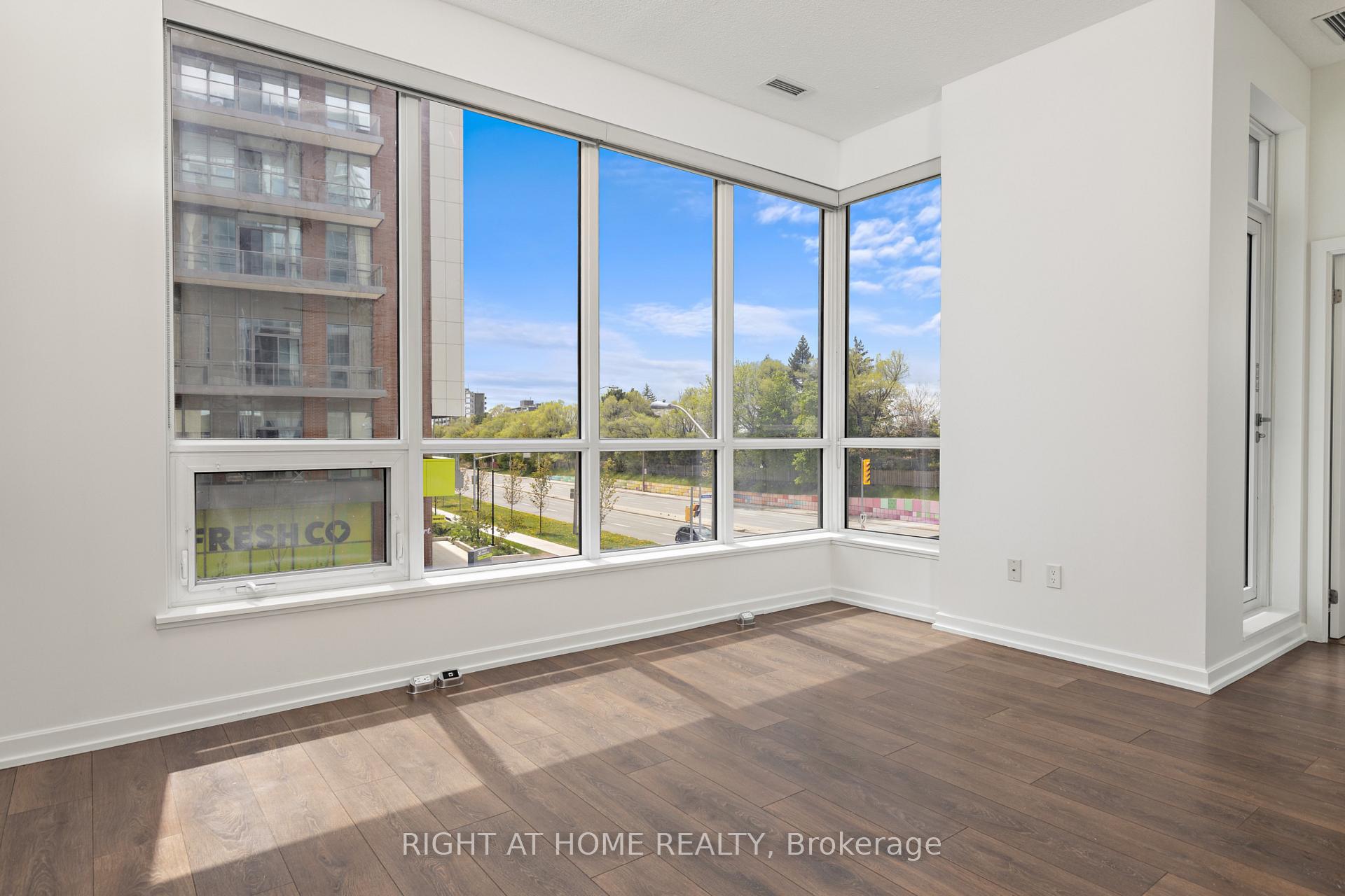 Photo 34 of Unit 108, 52 Forest Manor Road, North York, Henry Farm — HOMEH