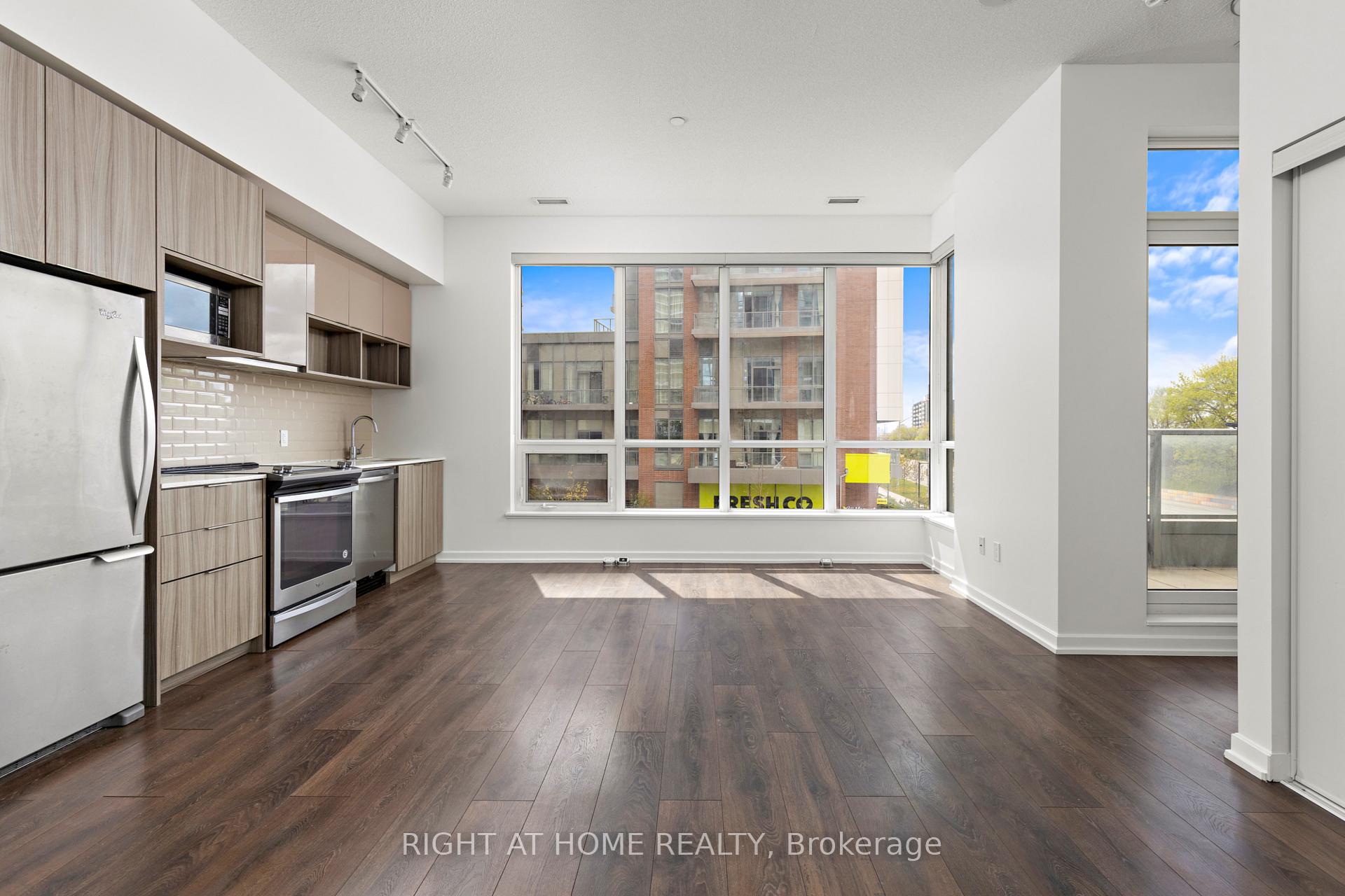 Photo 40 of Unit 108, 52 Forest Manor Road, North York, Henry Farm — HOMEH