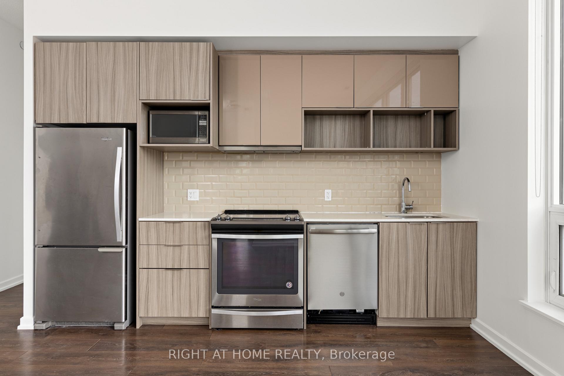 Photo 13 of Unit 108, 52 Forest Manor Road, North York, Henry Farm — HOMEH