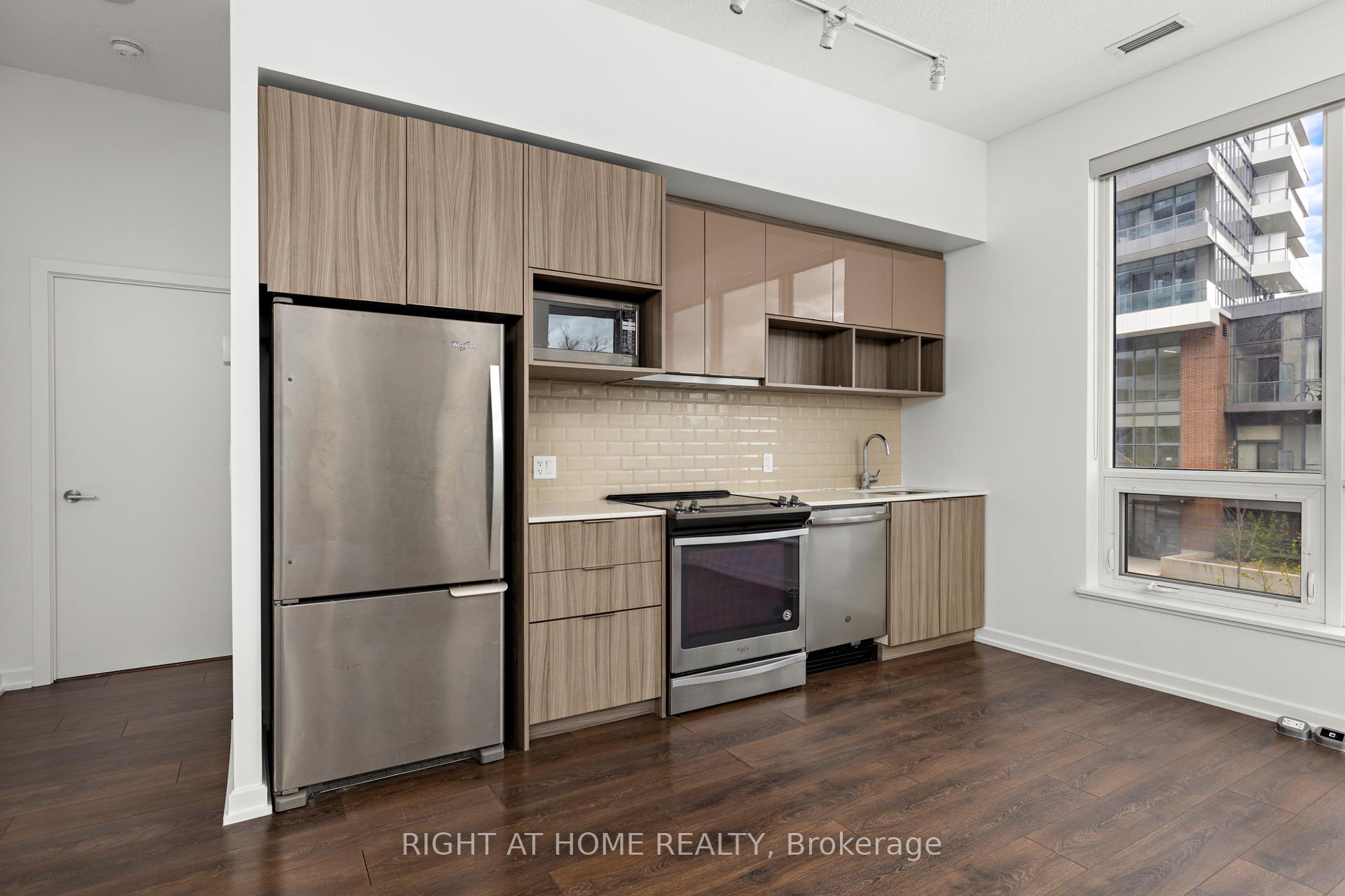 Photo 17 of Unit 108, 52 Forest Manor Road, North York, Henry Farm — HOMEH