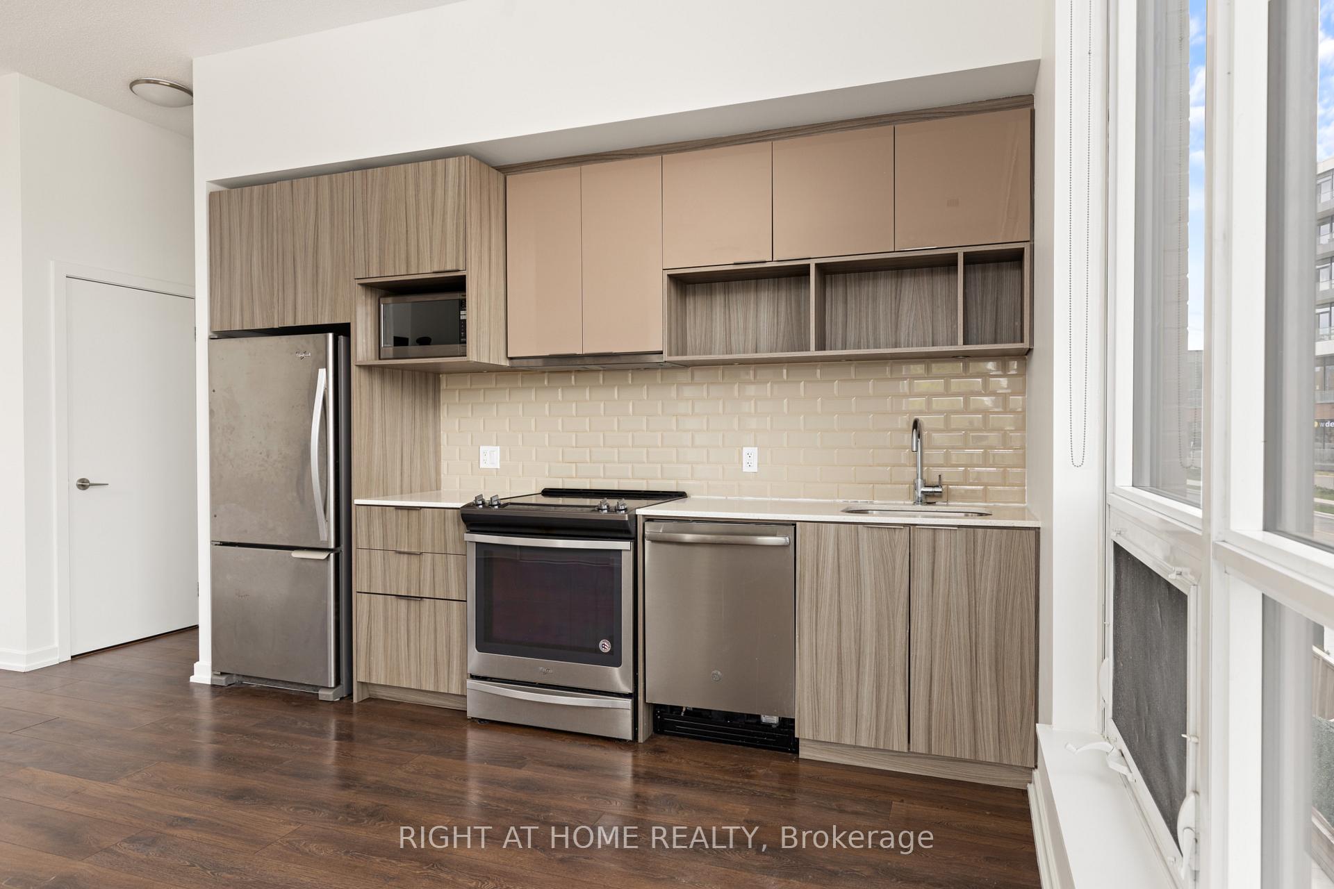 Photo 19 of Unit 108, 52 Forest Manor Road, North York, Henry Farm — HOMEH