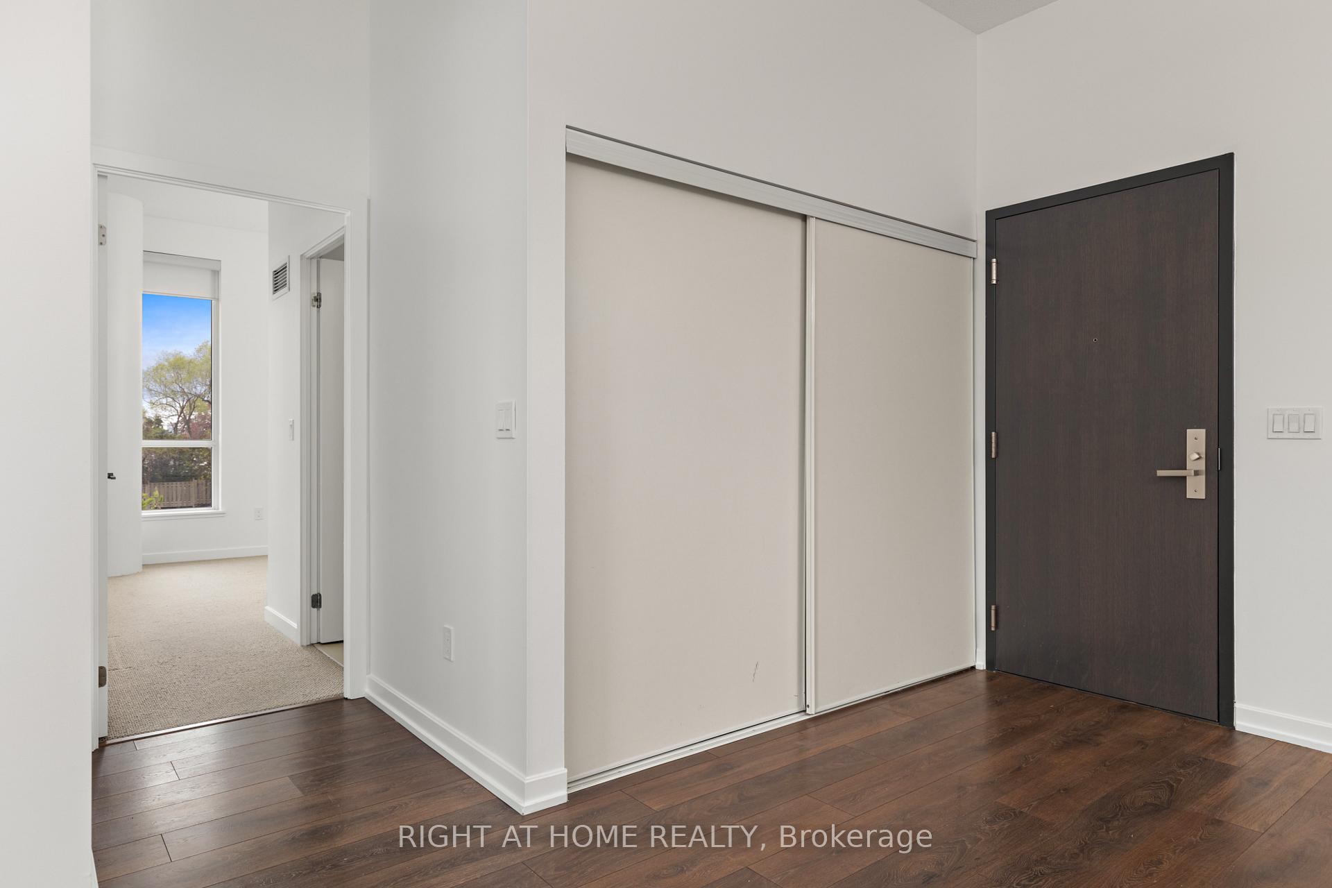 Photo 29 of Unit 108, 52 Forest Manor Road, North York, Henry Farm — HOMEH