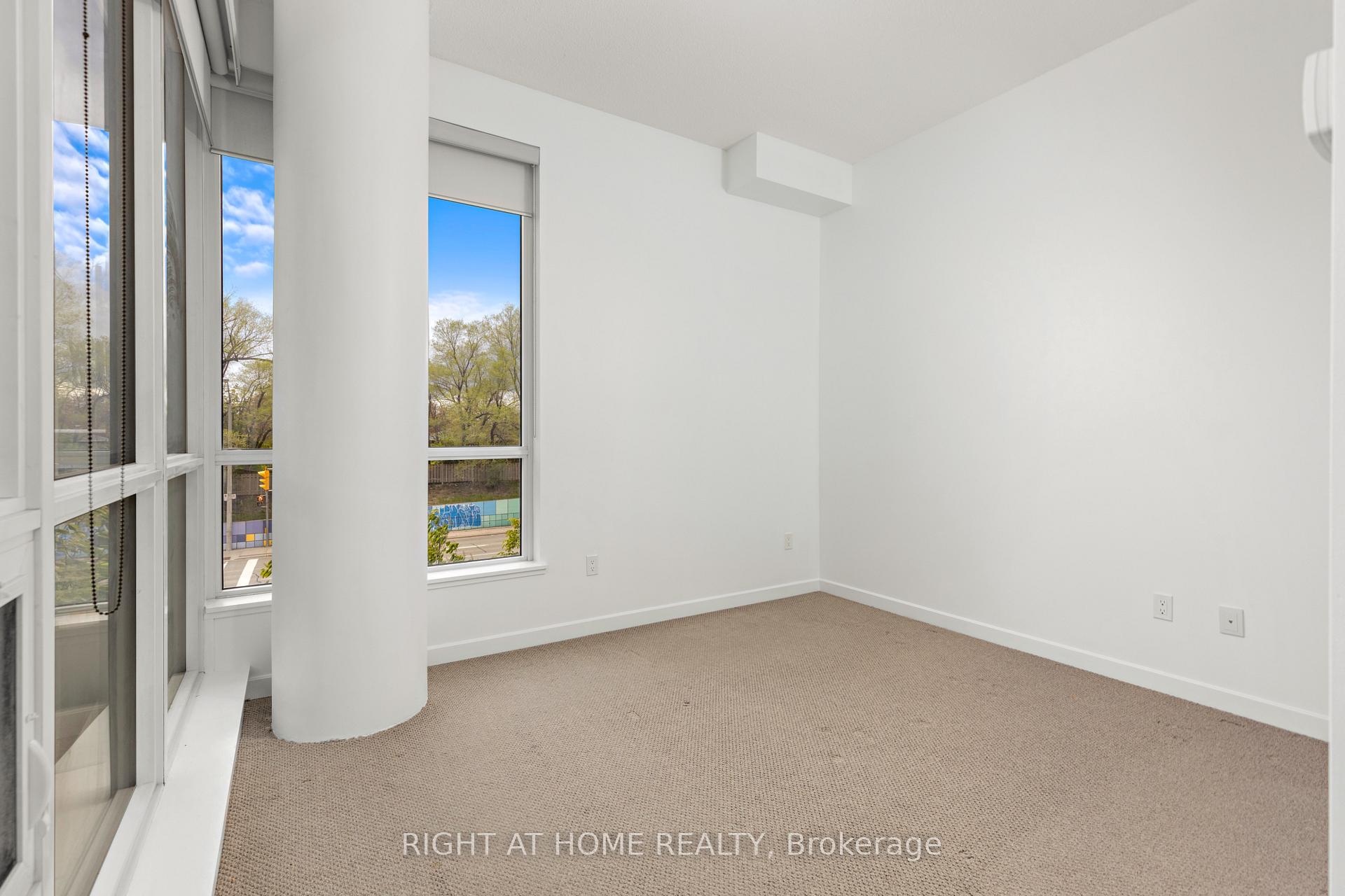 Photo 31 of Unit 108, 52 Forest Manor Road, North York, Henry Farm — HOMEH