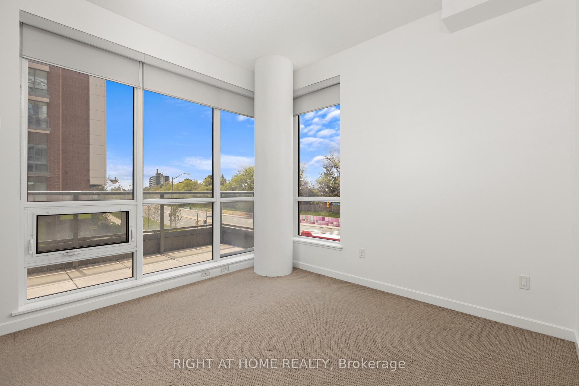 Photo 33 of Unit 108, 52 Forest Manor Road, North York, Henry Farm — HOMEH