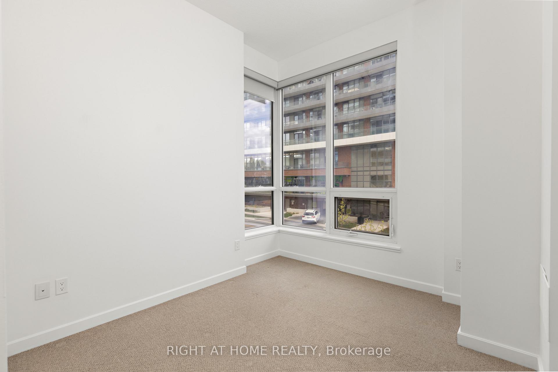 Photo 37 of Unit 108, 52 Forest Manor Road, North York, Henry Farm — HOMEH