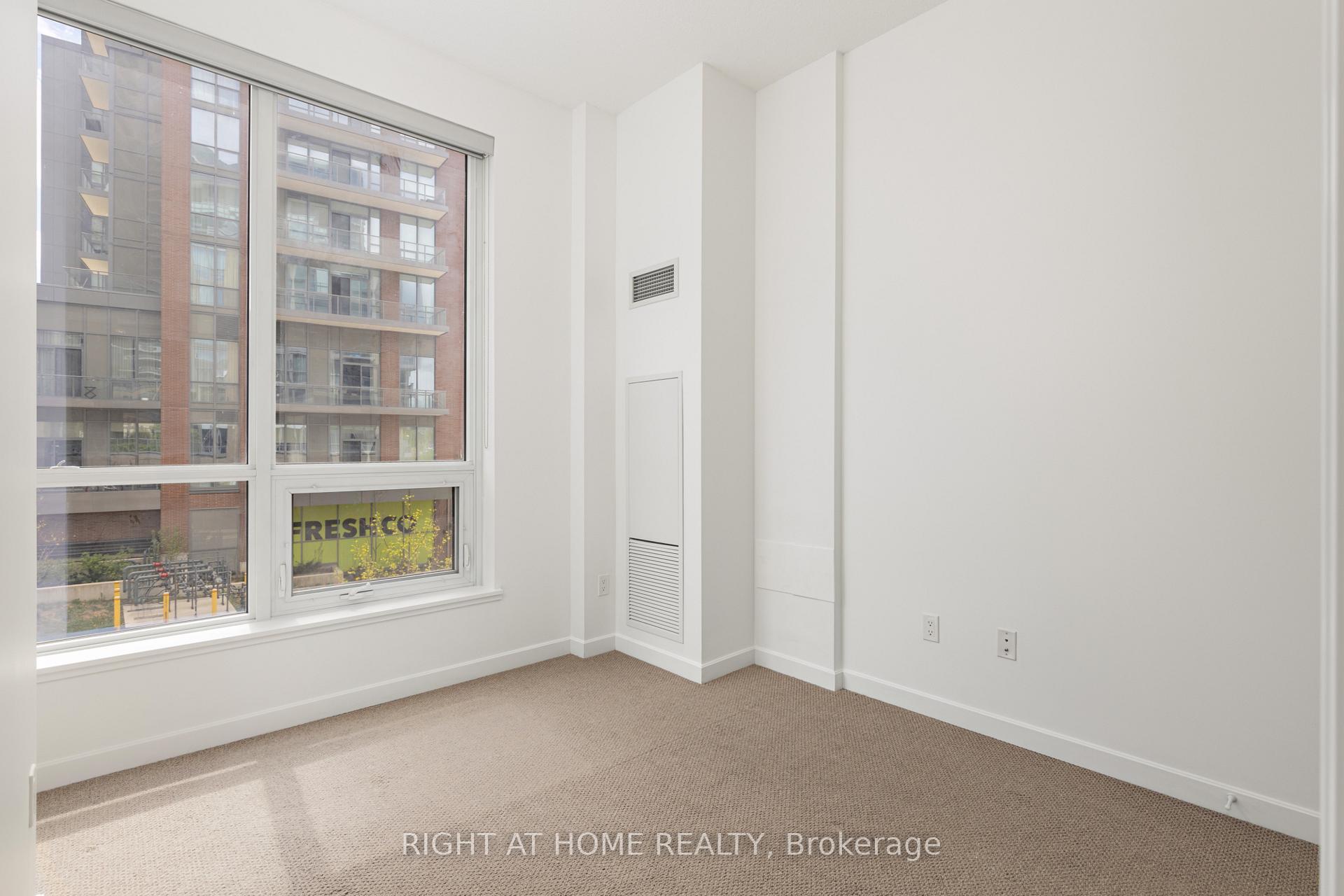 Photo 39 of Unit 108, 52 Forest Manor Road, North York, Henry Farm — HOMEH