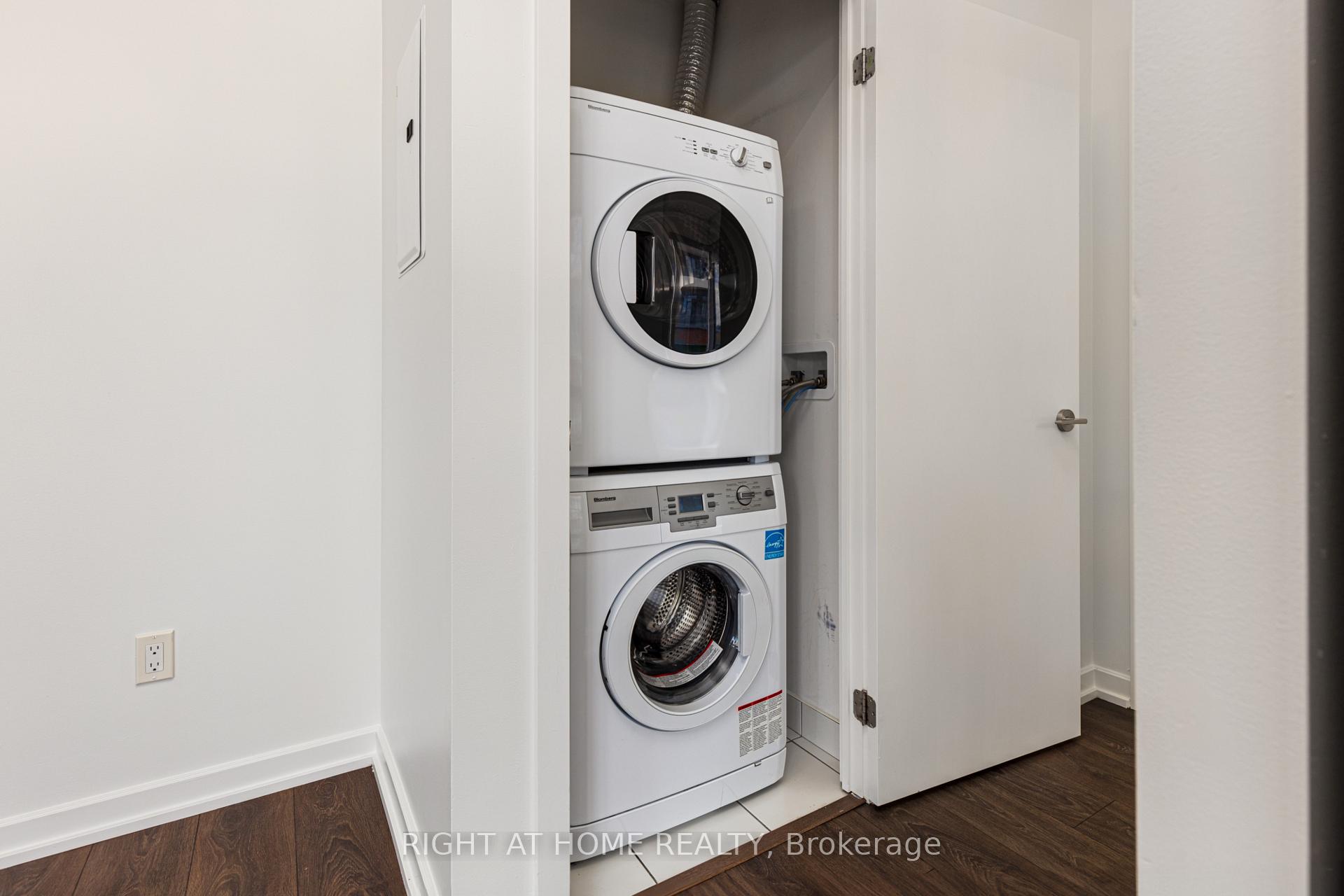 Photo 42 of Unit 108, 52 Forest Manor Road, North York, Henry Farm — HOMEH