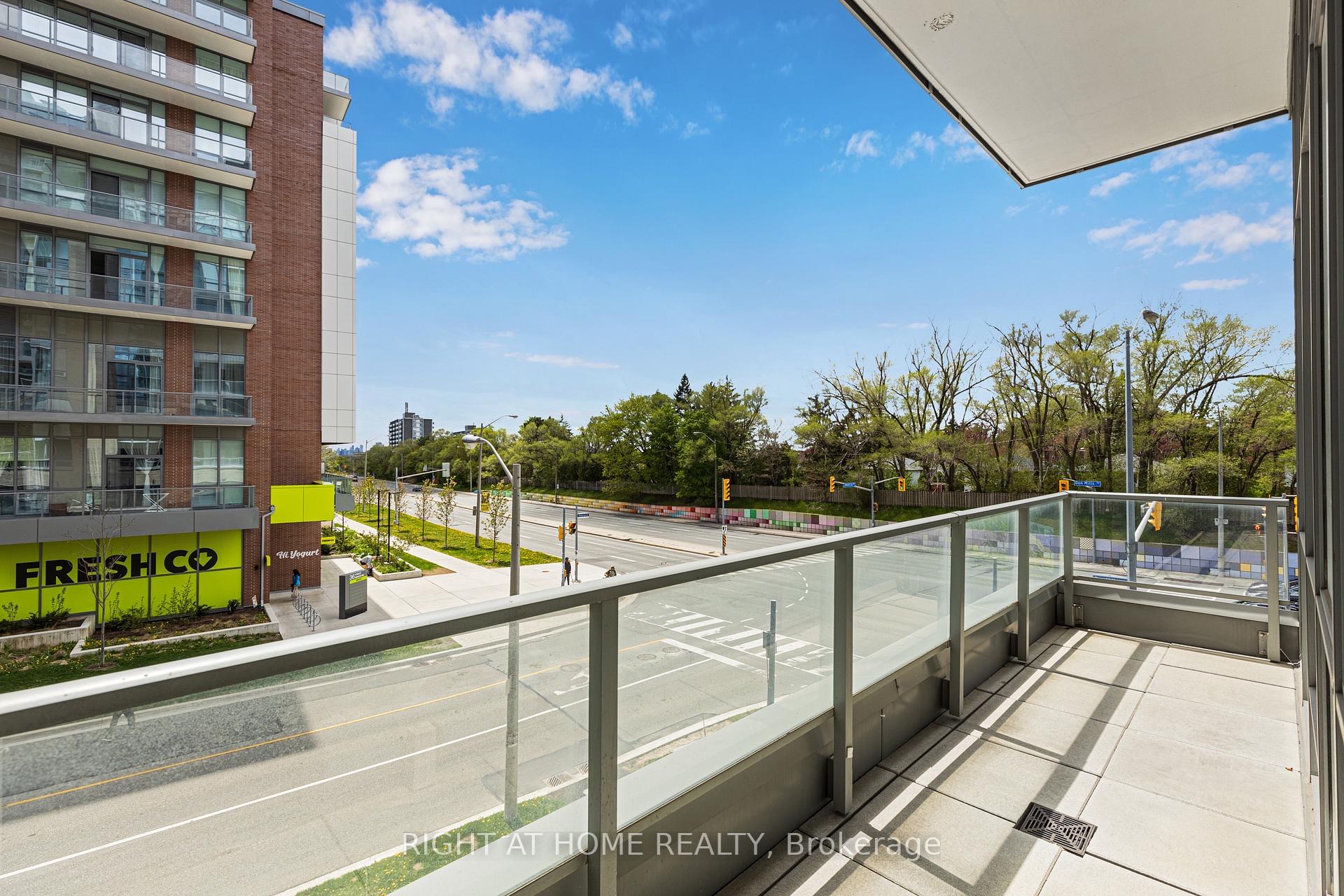 Photo 43 of Unit 108, 52 Forest Manor Road, North York, Henry Farm — HOMEH