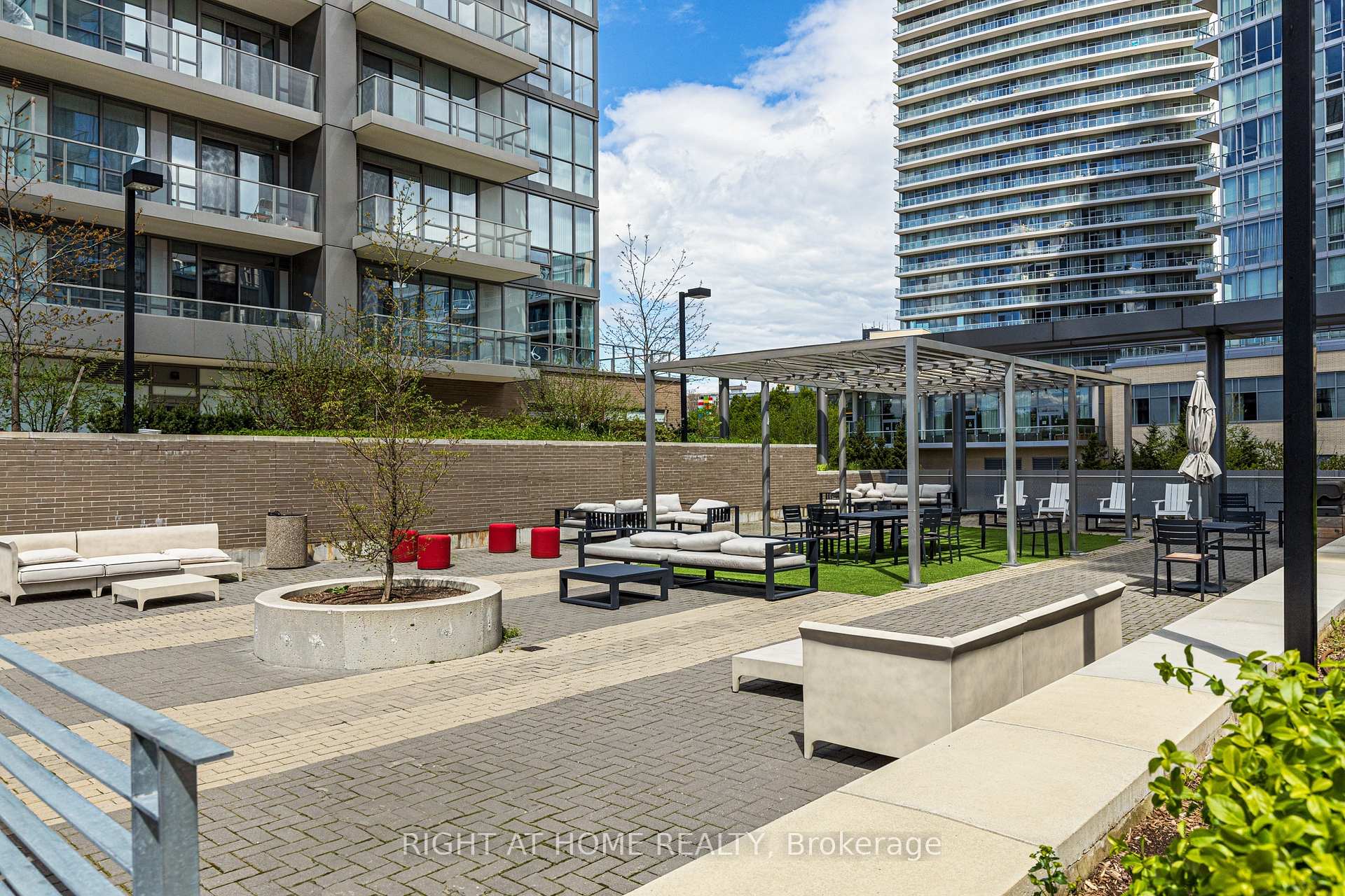 Photo 44 of Unit 108, 52 Forest Manor Road, North York, Henry Farm — HOMEH