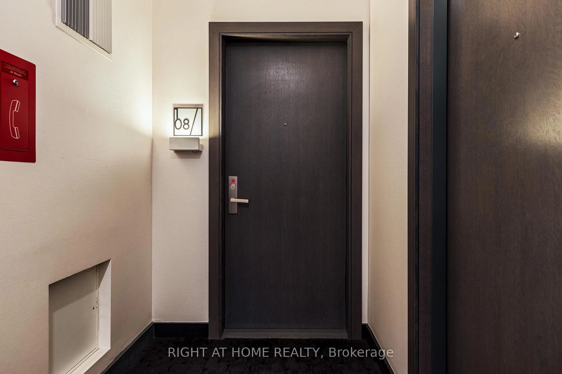 Photo 4 of Unit 108, 52 Forest Manor Road, North York, Henry Farm — HOMEH