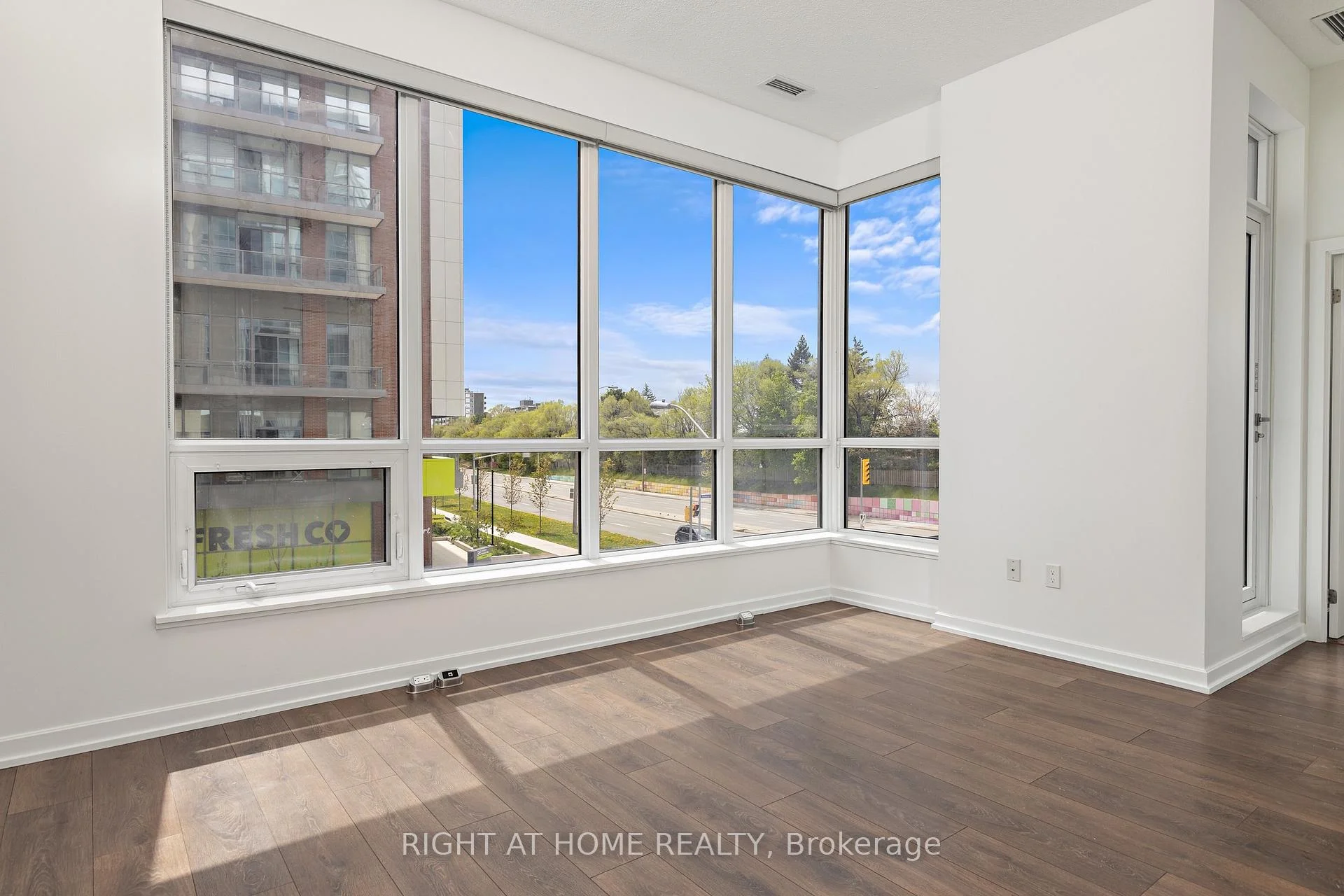 Photo 23 of Unit 108, 52 Forest Manor Road, North York, Henry Farm — HOMEH