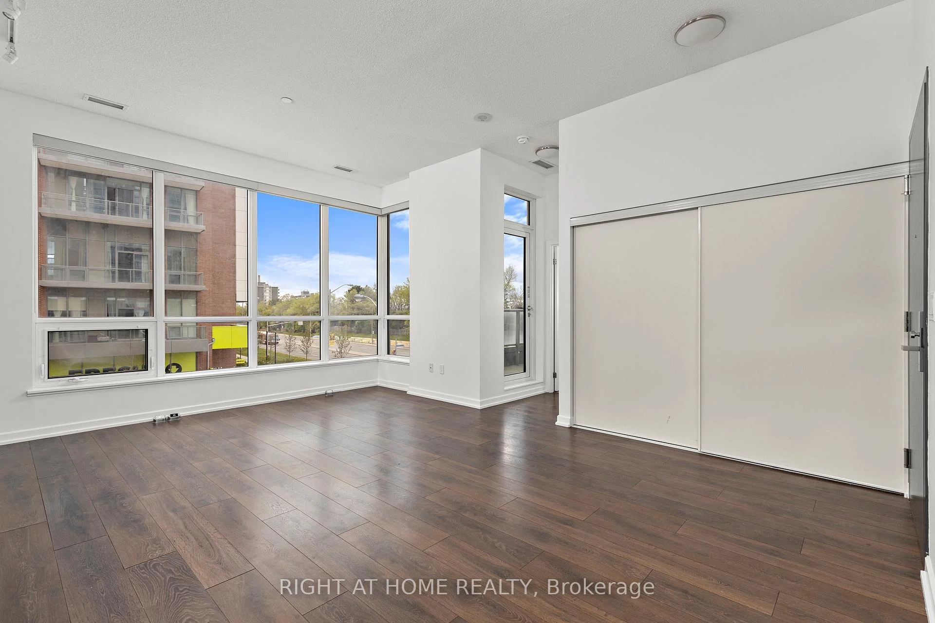 Photo 25 of Unit 108, 52 Forest Manor Road, North York, Henry Farm — HOMEH