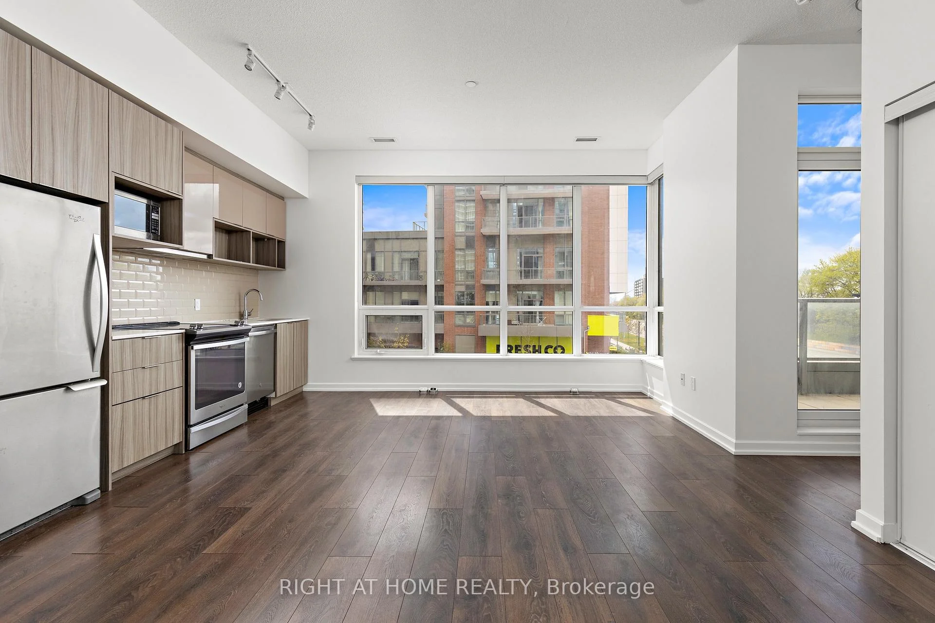 Photo 27 of Unit 108, 52 Forest Manor Road, North York, Henry Farm — HOMEH