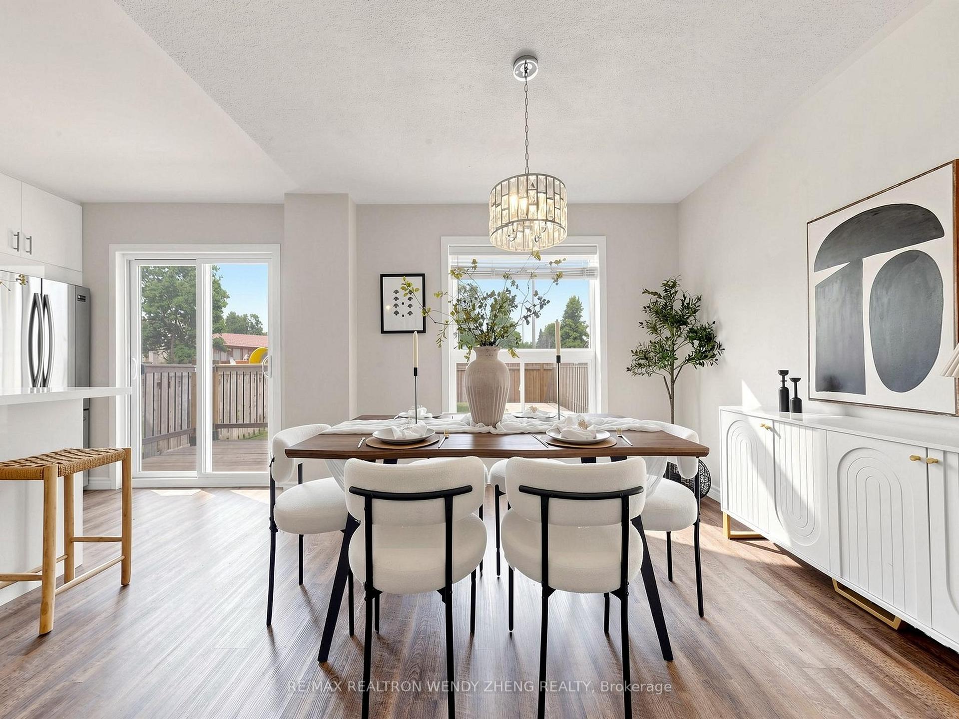 Photo 16 of 4 Garibaldi Drive, Barrie, Holly — HOMEH