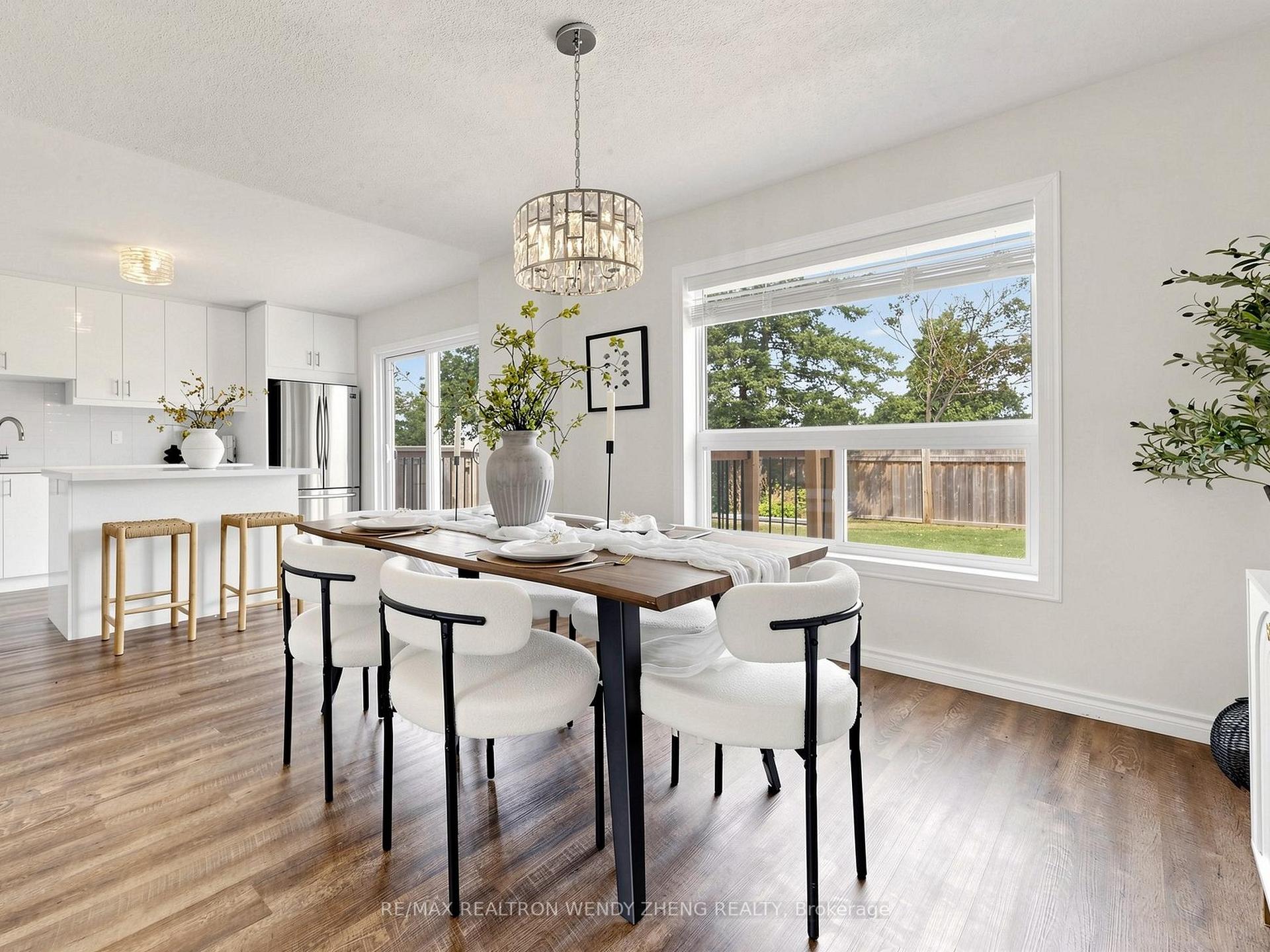 Photo 17 of 4 Garibaldi Drive, Barrie, Holly — HOMEH