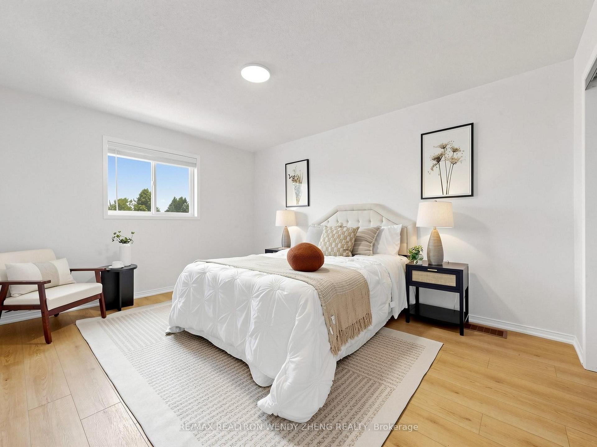 Photo 20 of 4 Garibaldi Drive, Barrie, Holly — HOMEH