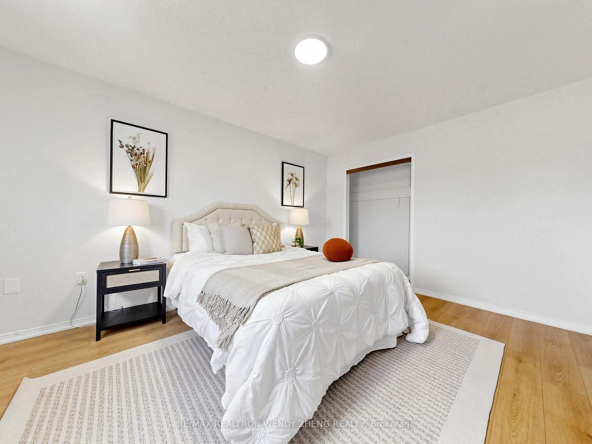 Photo 21 of 4 Garibaldi Drive, Barrie, Holly — HOMEH