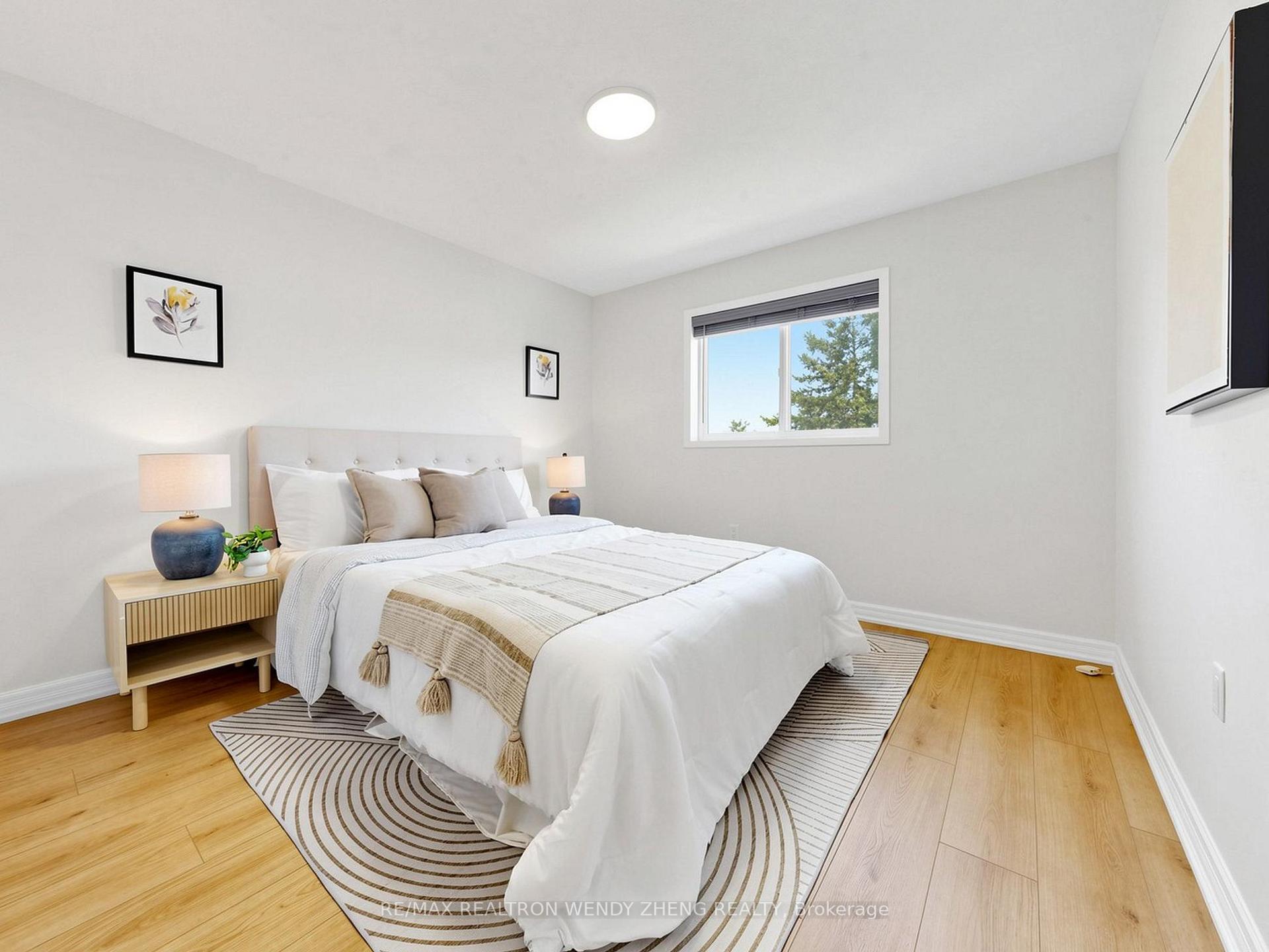 Photo 23 of 4 Garibaldi Drive, Barrie, Holly — HOMEH