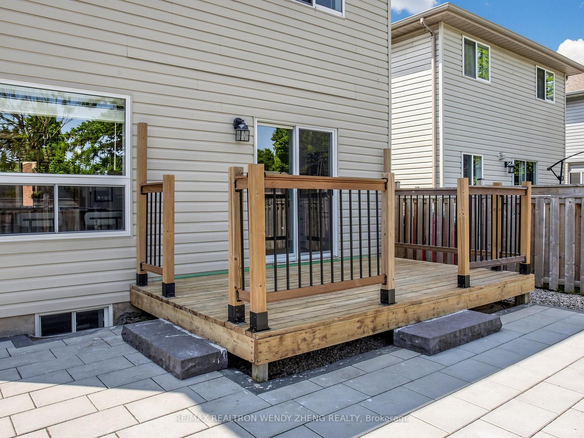 Photo 37 of 4 Garibaldi Drive, Barrie, Holly — HOMEH