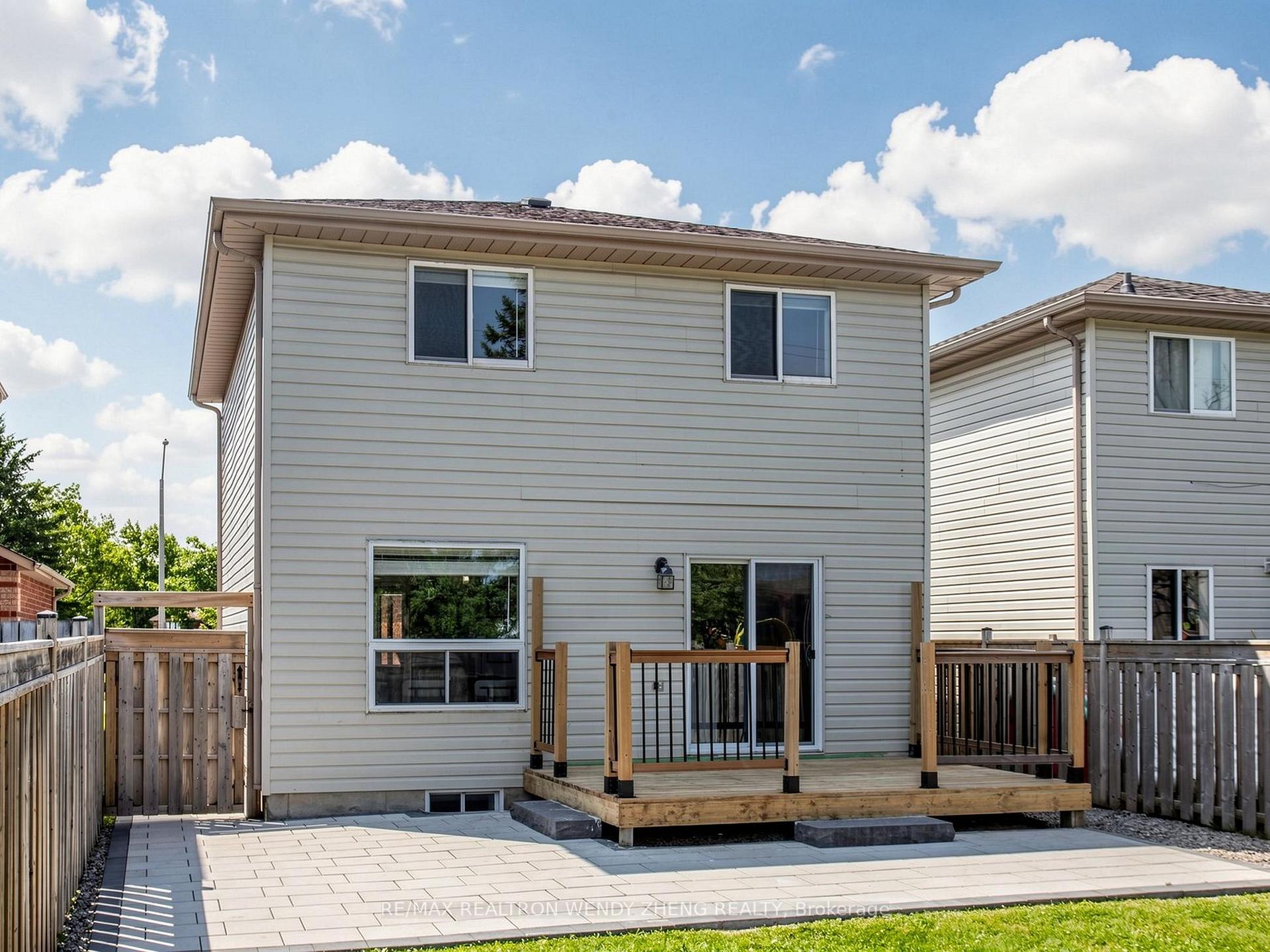 Photo 38 of 4 Garibaldi Drive, Barrie, Holly — HOMEH