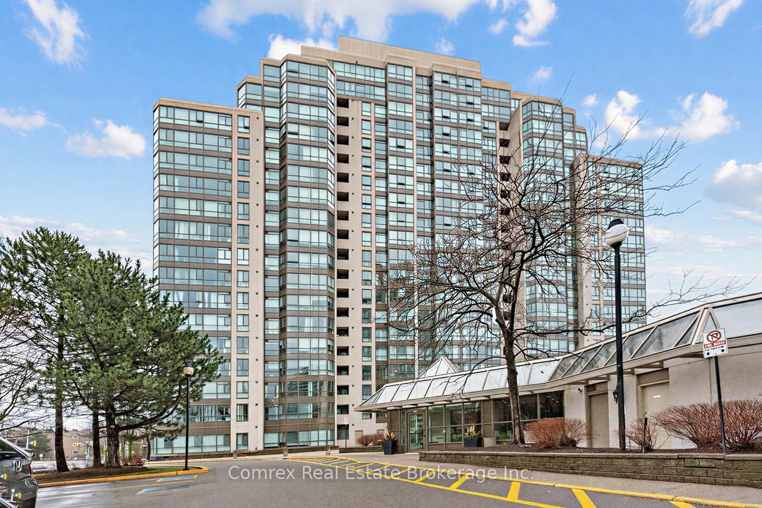 Photo 1 of Unit 704, 3233 Eglinton Avenue E, Scarborough, Scarborough Village — HOMEH