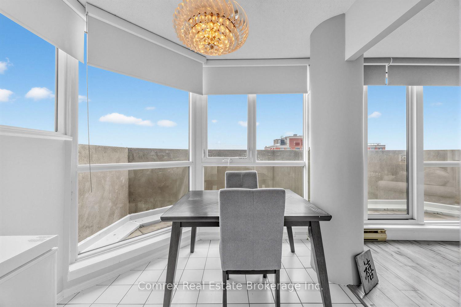 Photo 9 of Unit 704, 3233 Eglinton Avenue E, Scarborough, Scarborough Village — HOMEH