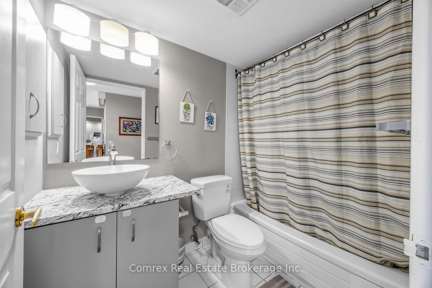 Photo 16 of Unit 704, 3233 Eglinton Avenue E, Scarborough, Scarborough Village — HOMEH