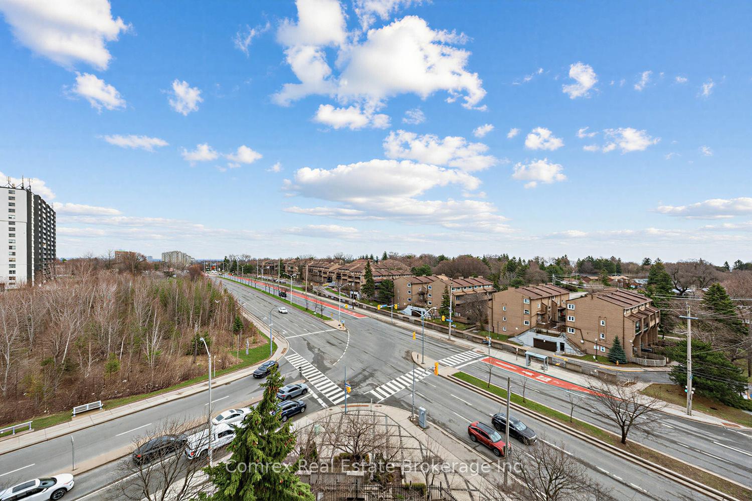 Photo 17 of Unit 704, 3233 Eglinton Avenue E, Scarborough, Scarborough Village — HOMEH
