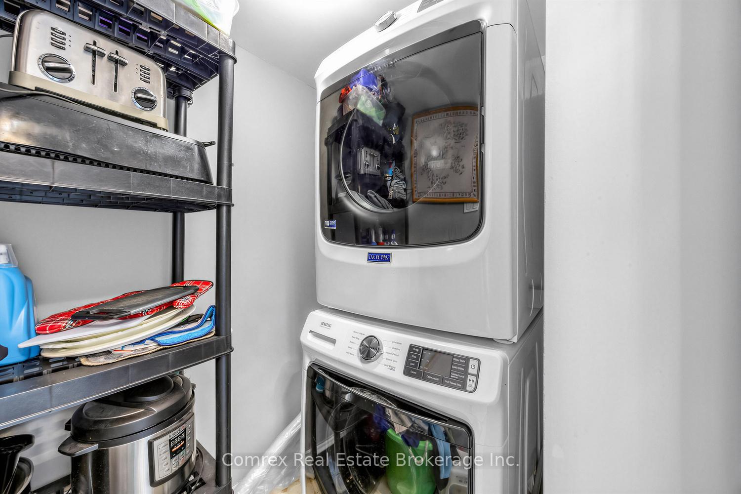 Photo 18 of Unit 704, 3233 Eglinton Avenue E, Scarborough, Scarborough Village — HOMEH