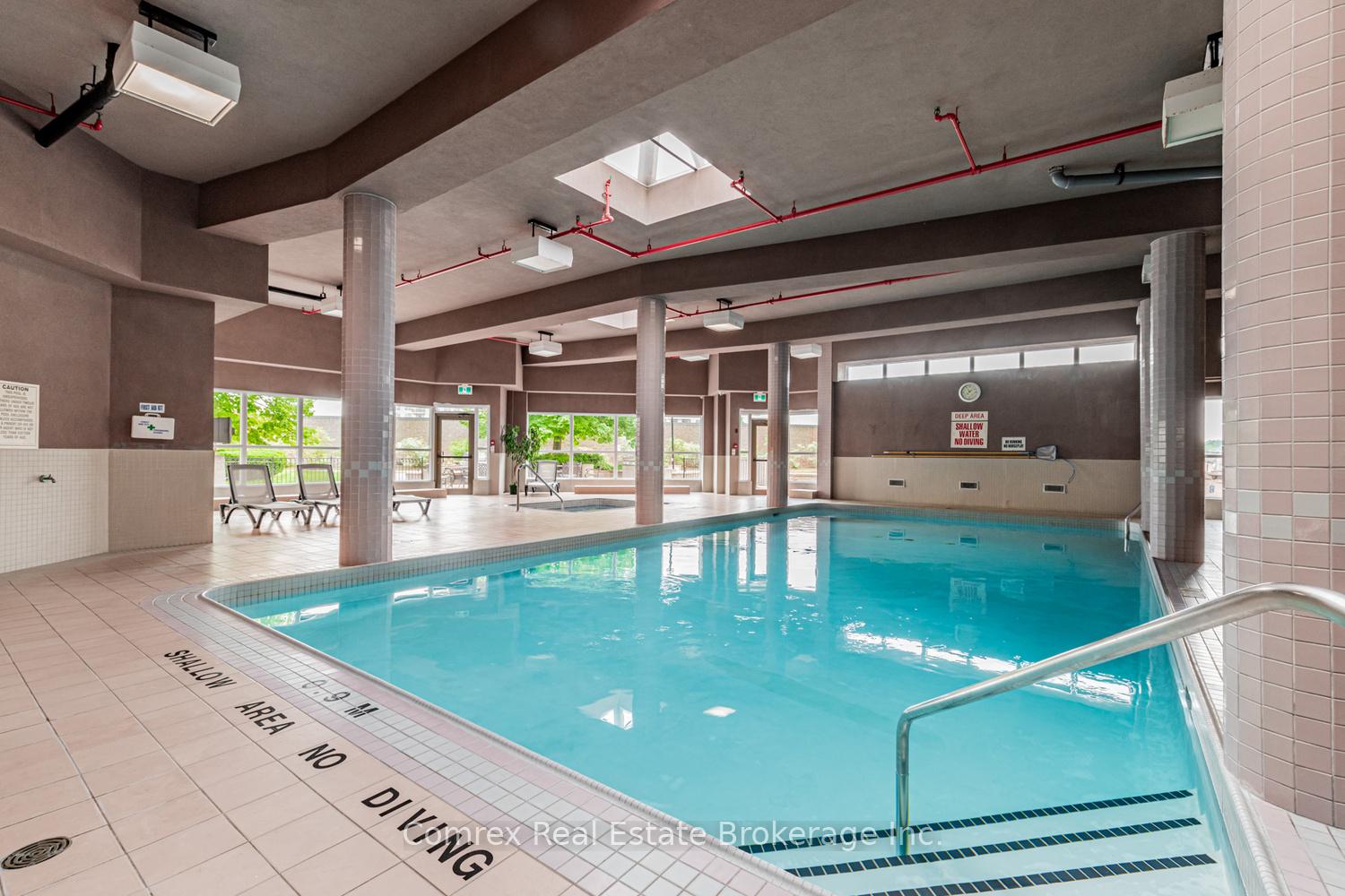 Photo 19 of Unit 704, 3233 Eglinton Avenue E, Scarborough, Scarborough Village — HOMEH