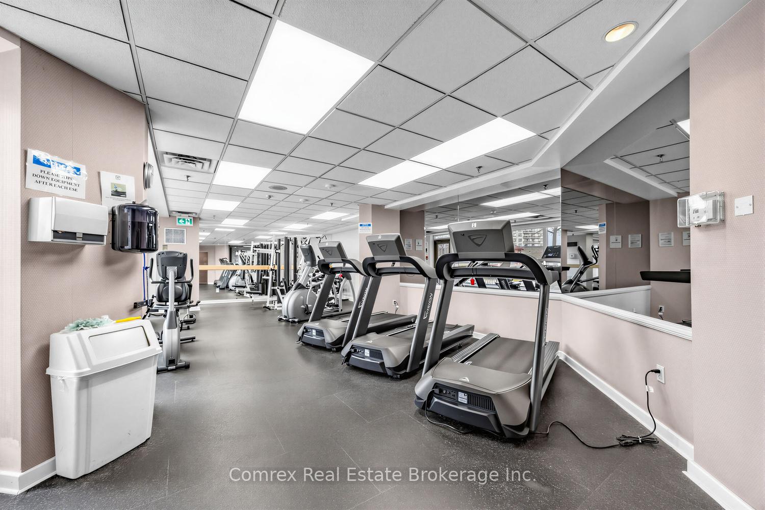 Photo 20 of Unit 704, 3233 Eglinton Avenue E, Scarborough, Scarborough Village — HOMEH