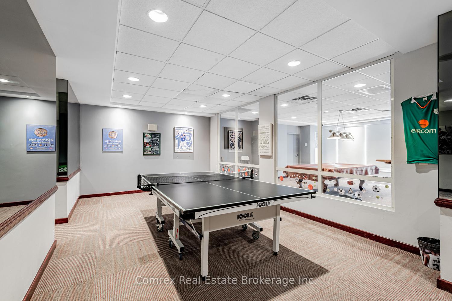 Photo 21 of Unit 704, 3233 Eglinton Avenue E, Scarborough, Scarborough Village — HOMEH