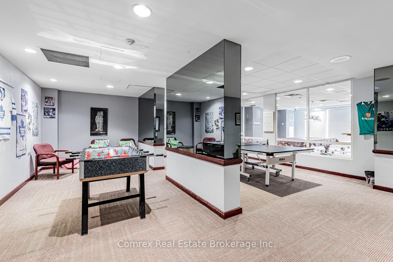 Photo 22 of Unit 704, 3233 Eglinton Avenue E, Scarborough, Scarborough Village — HOMEH