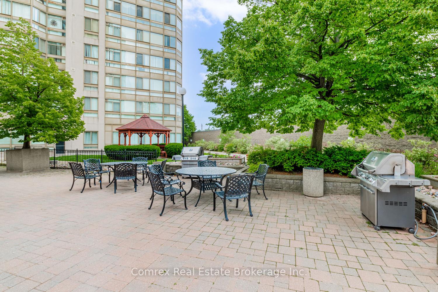 Photo 24 of Unit 704, 3233 Eglinton Avenue E, Scarborough, Scarborough Village — HOMEH