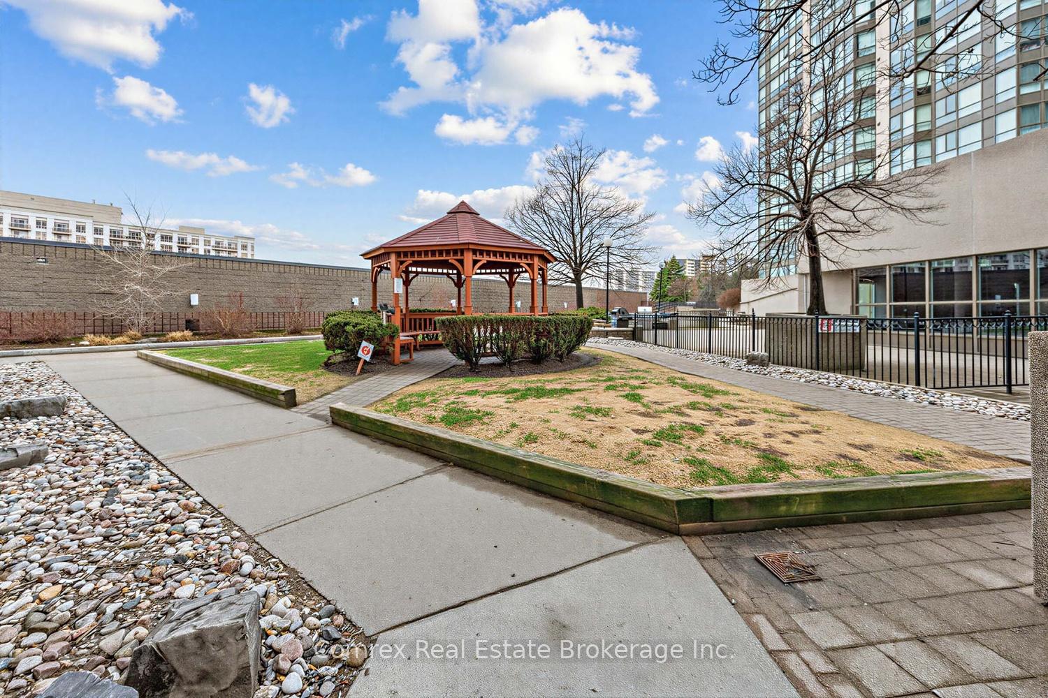 Photo 25 of Unit 704, 3233 Eglinton Avenue E, Scarborough, Scarborough Village — HOMEH