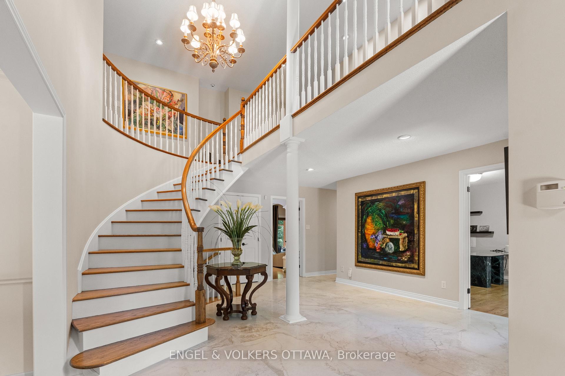 Photo 5 of 5596 Scobie Crescent, Ottawa, Manotick East to Manotick Station — HOMEH