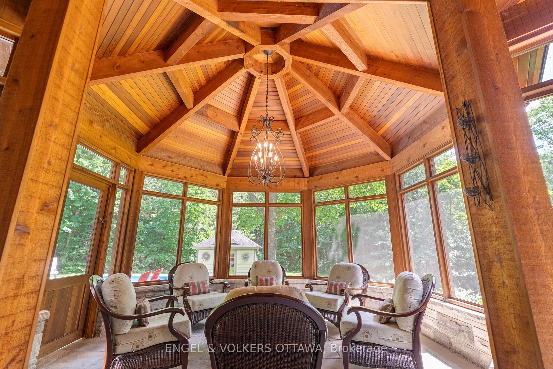 Photo 18 of 5596 Scobie Crescent, Ottawa, Manotick East to Manotick Station — HOMEH