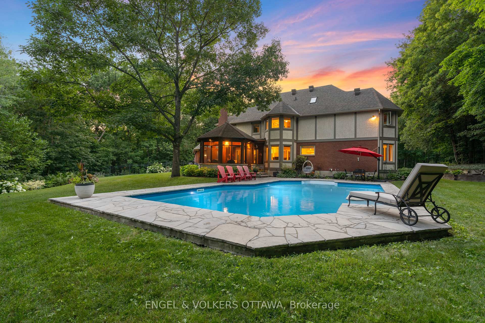 Photo 39 of 5596 Scobie Crescent, Ottawa, Manotick East to Manotick Station — HOMEH