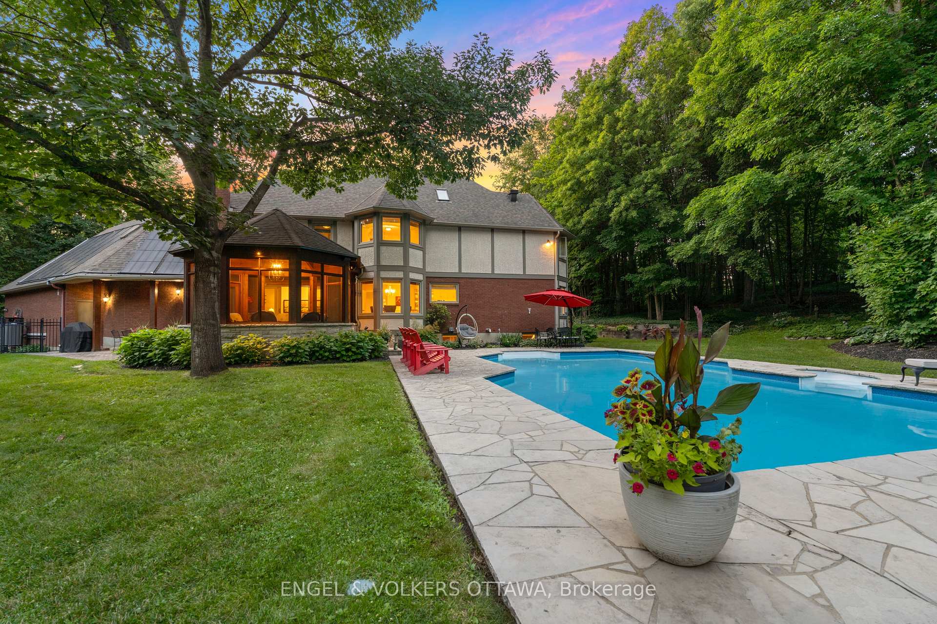 Photo 40 of 5596 Scobie Crescent, Ottawa, Manotick East to Manotick Station — HOMEH